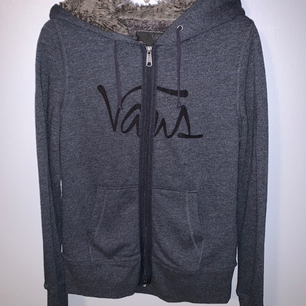 Vans Hoodie